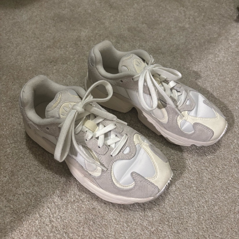 adidas Yung 96 sneakers